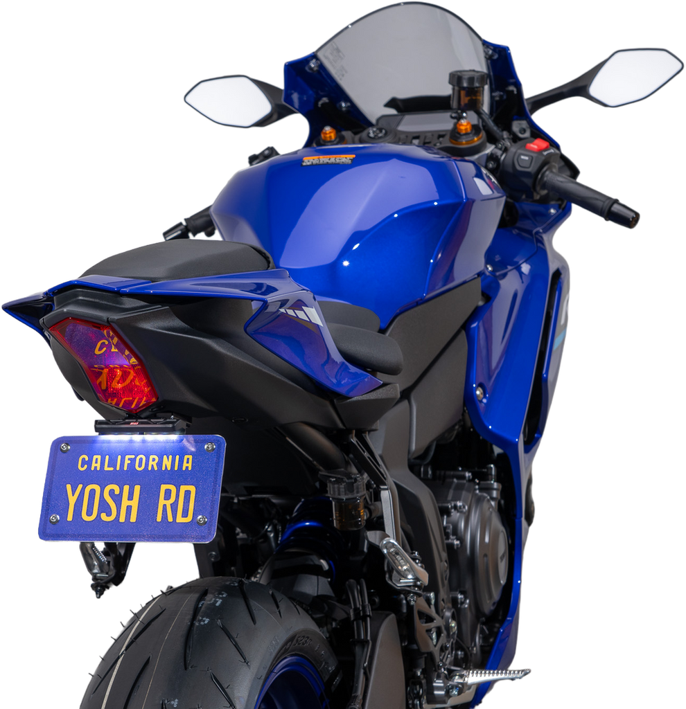 Fender Eliminator V2 Kit Yam