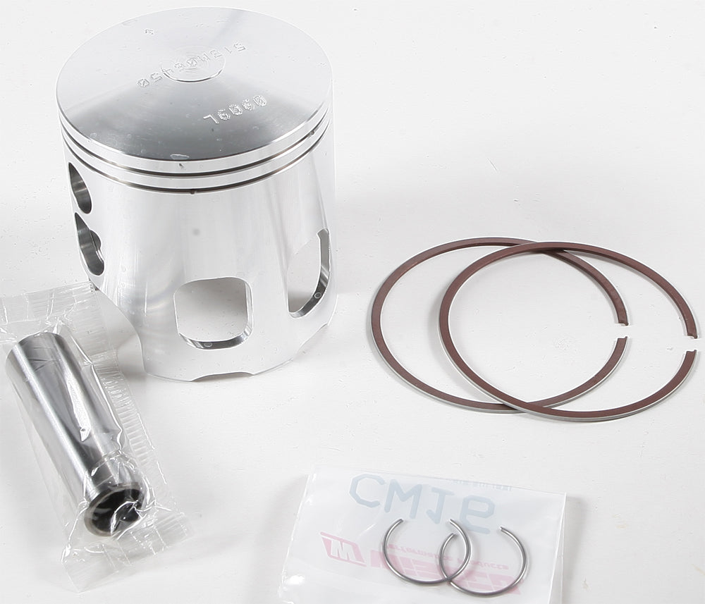 Piston Kit Pro Lite 64.50/+0.50 Yam