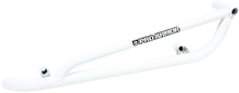 Load image into Gallery viewer, Tube Rock Sliders Matte White Pearl Pol
