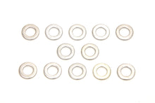Load image into Gallery viewer, Chrome Flat Washer 5/16 inch