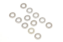 Load image into Gallery viewer, Chrome Flat Washer 5/16 inch