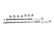 Load image into Gallery viewer, Lower Front Engine Mount Allen Bolt Kit