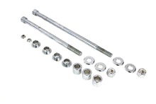Load image into Gallery viewer, Lower Front Engine Mount Allen Bolt Kit