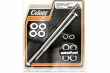 Load image into Gallery viewer, Lower Front Engine Mount Hex Bolt Kit