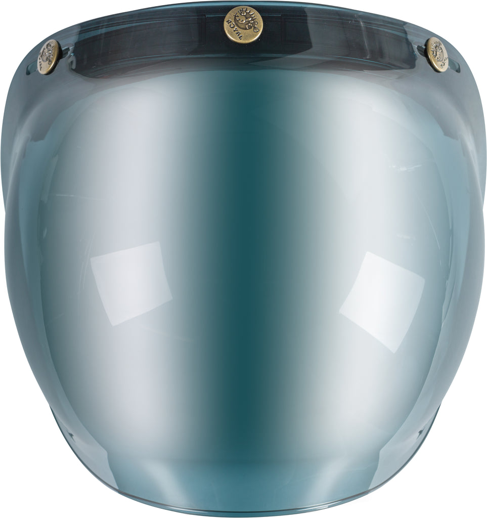 Bubble Shield 3 Snap Flip Up Dark Smoke Universal