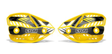 Load image into Gallery viewer, Crm Handshields   No Cover Yellow