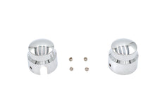 Load image into Gallery viewer, Rear Axle Nut Covers