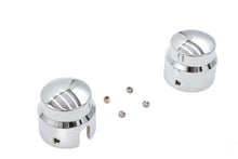 Load image into Gallery viewer, Rear Axle Nut Covers