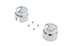 Load image into Gallery viewer, Rear Axle Nut Covers