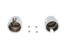 Load image into Gallery viewer, Rear Axle Nut Covers