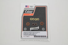 Load image into Gallery viewer, Generator 3-Brush Terminal Screw Kit