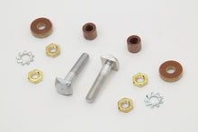 Load image into Gallery viewer, Generator 3-Brush Terminal Screw Kit