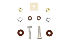 Load image into Gallery viewer, Generator Brush Terminal Screw Kit
