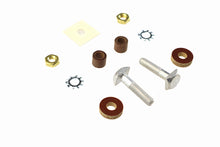 Load image into Gallery viewer, Generator Brush Terminal Screw Kit