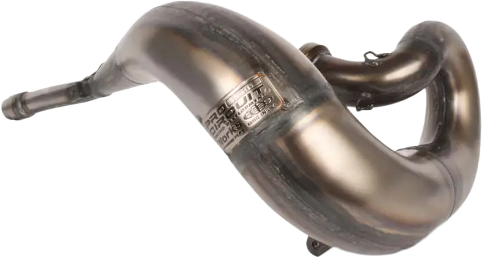 Champ Works Pipe Yam