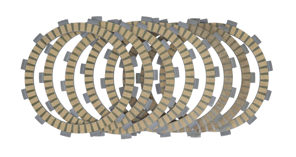 Clutch Friction Plate Set Beta/Husq