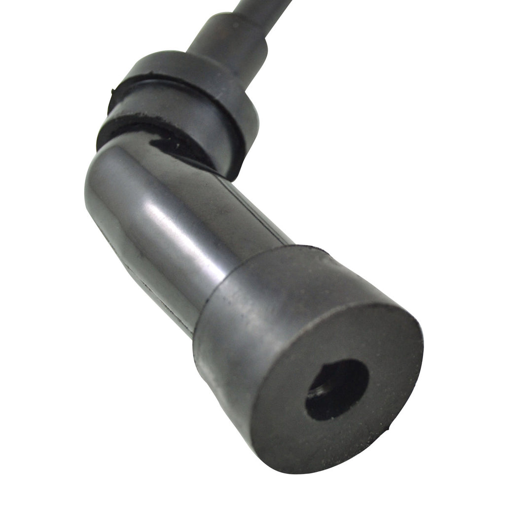 External Ignition Coil W/Spark Plug Cap