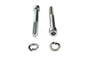 Allen Type Handlebar Riser Bolt Kit