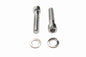 Allen Type Handlebar Riser Bolt Kit