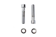 Load image into Gallery viewer, Allen Type Handlebar Riser Bolt Kit