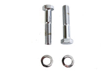Load image into Gallery viewer, Hex Type Handlebar Riser Bolt Kit
