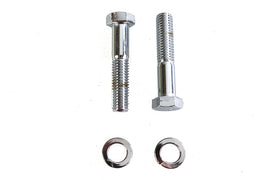 Hex Type Handlebar Riser Bolt Kit