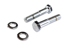 Load image into Gallery viewer, Hex Type Handlebar Riser Bolt Kit