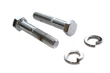 Load image into Gallery viewer, Hex Type Handlebar Riser Bolt Kit