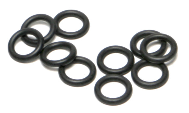 Oil Pump Check Vlv Oring Twin Cam 10/Pk Oe#11301
