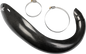 Carbon Fiber Pipe Guards Yam