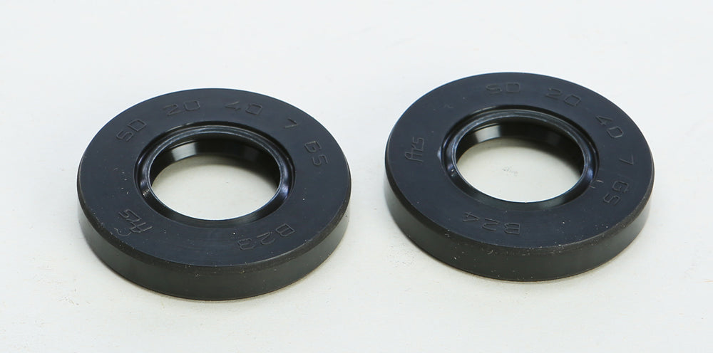 Crankshaft Oil Seal Kit Kaw/Suz