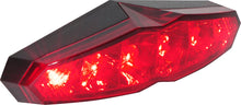 Load image into Gallery viewer, Koso Led Taillight Red Infinity
