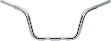 Load image into Gallery viewer, Chubby 9.5" Springr Ape Hanger Chrome