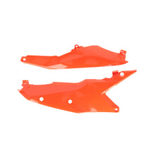 Load image into Gallery viewer, Side Panels Ktm Orange