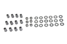 Load image into Gallery viewer, Cylinder Head Bolt Nut Kit Parkerized