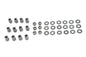 Cylinder Head Bolt Nut Kit Parkerized