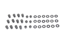 Load image into Gallery viewer, Cylinder Head Bolt Nut Kit Parkerized