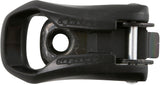 alpine star Tech 1/5 Buckle Base Black 482-5400