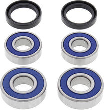 Load image into Gallery viewer, Wheel Bearing &amp; Seal Kit Wheel