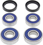 Wheel Bearing & Seal Kit Wheel