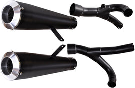 Slip On Yam Black Dual Conv Delete V Max