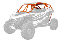 Load image into Gallery viewer, Pro Xp Cage W/V Intrusion Orange Rust Metallic