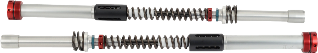 +2" Fork Cartridges 49mm `14 23 Flh/Flt