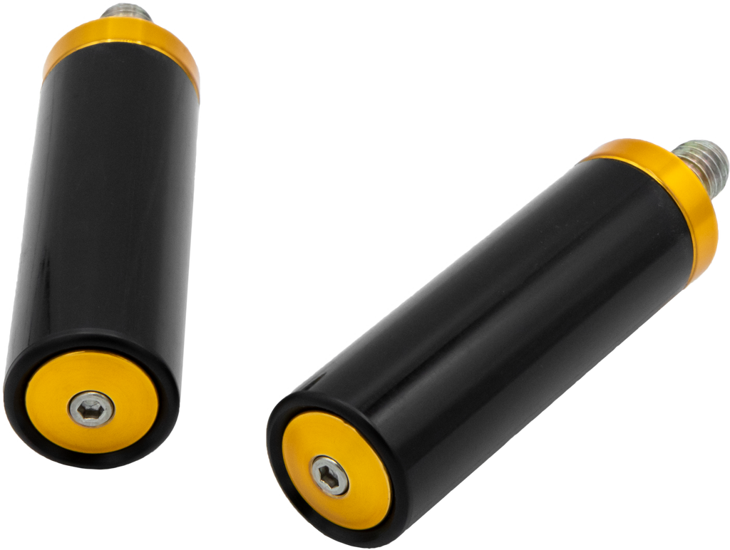 Frame Mount Slider Chacho Gold