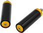 Frame Mount Slider Chacho Gold