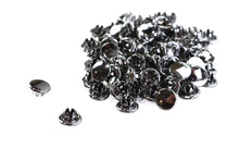 Load image into Gallery viewer, 1/4 inch Allen Caps Chrome