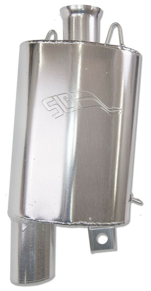 Silencer A/C 6000 S/M