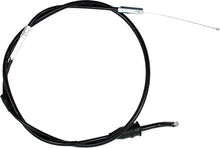 Load image into Gallery viewer, Black Vinyl Throttle Cable