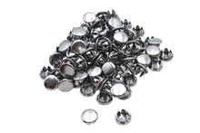 Load image into Gallery viewer, 3/8 inch Allen Hole Plugs Chrome