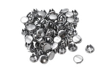 Load image into Gallery viewer, 3/8 inch Allen Hole Plugs Chrome